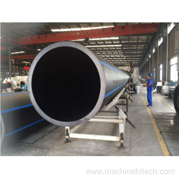 Large Diameter pipe extrusion line up to 3000MM
